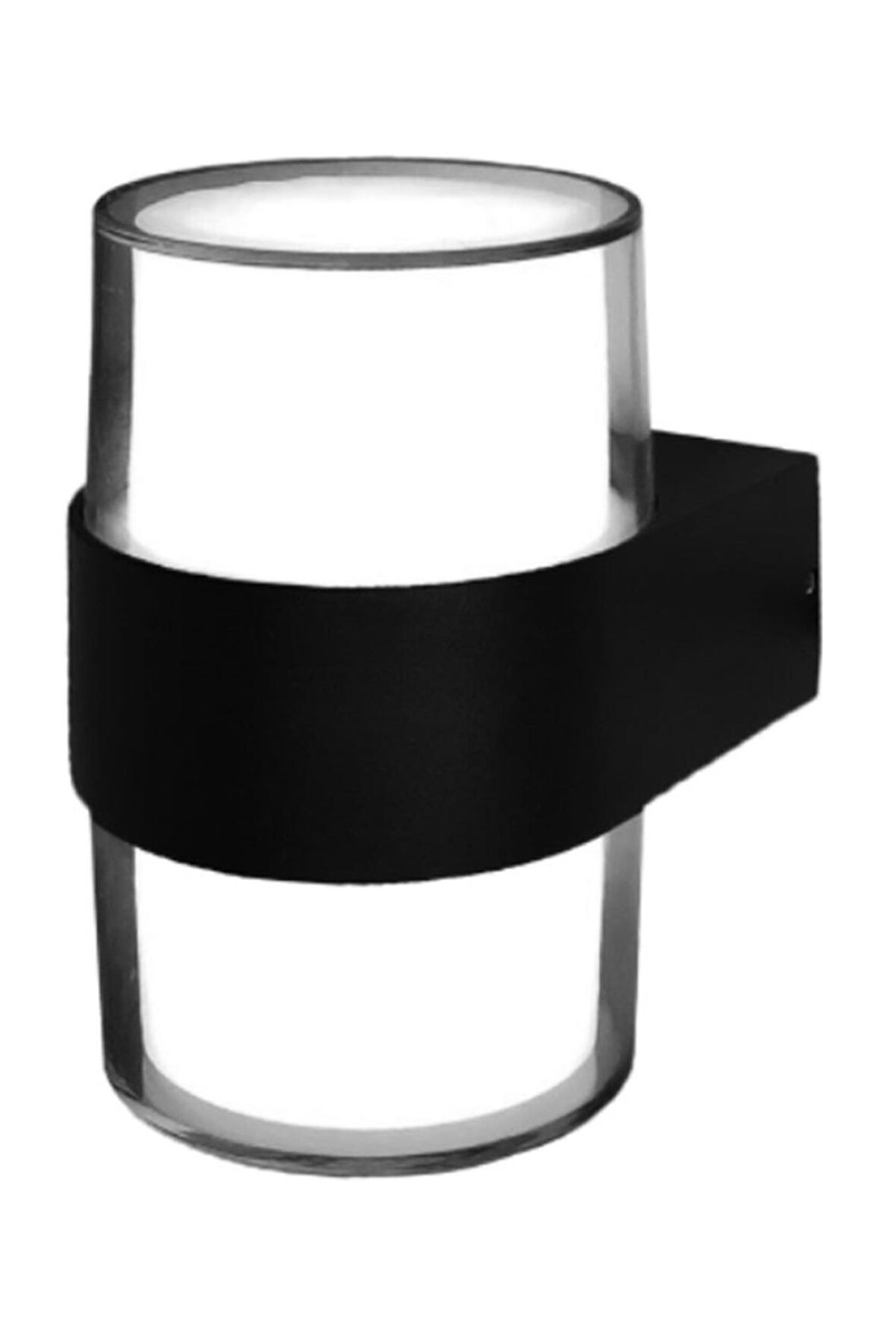 CATA BORA 12W GÜNIŞIĞI YUVARLAK MODERN LED APLİK