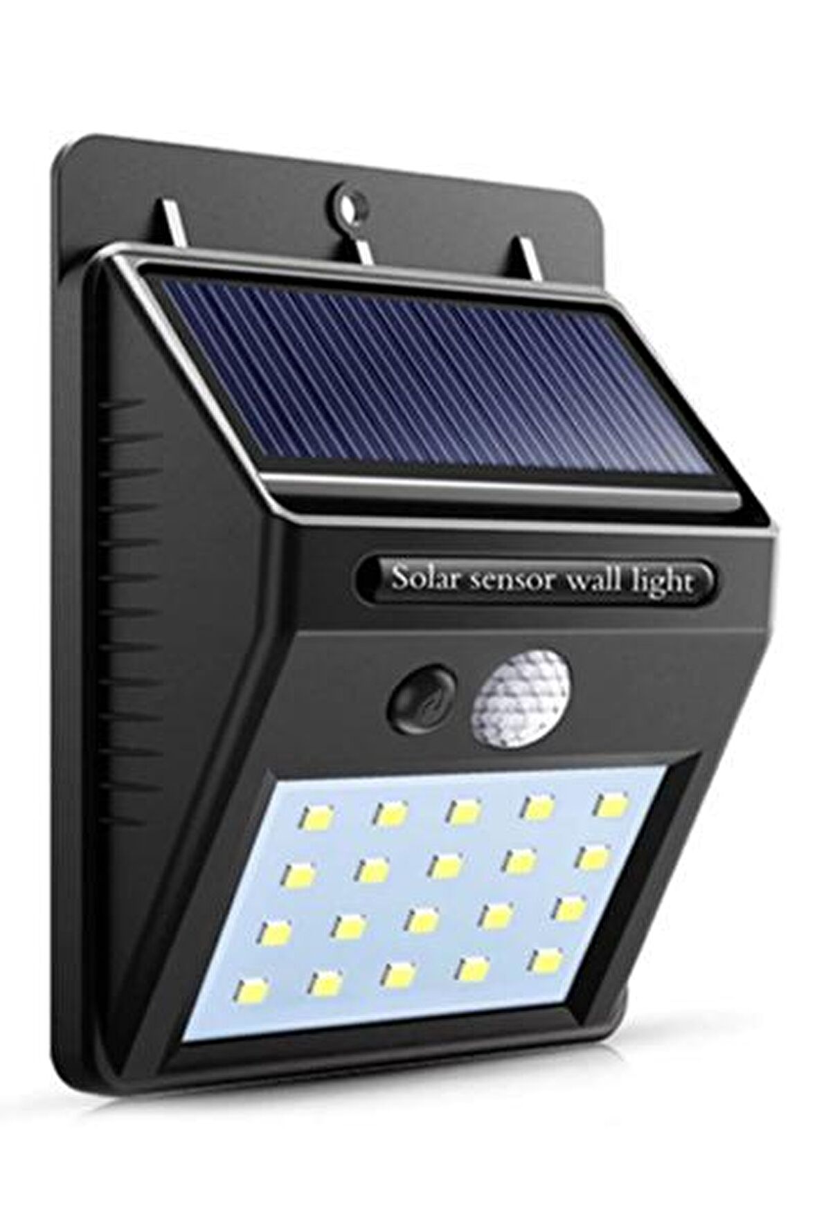 Cata 15W Beyaz Işık Solar Aplik CT-7330