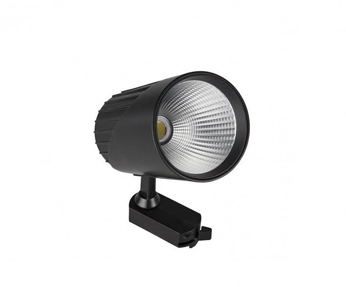 Cata Venüs 30 Watt Ledli Ray Spot Armatür CT-5315 Beyaz Işık