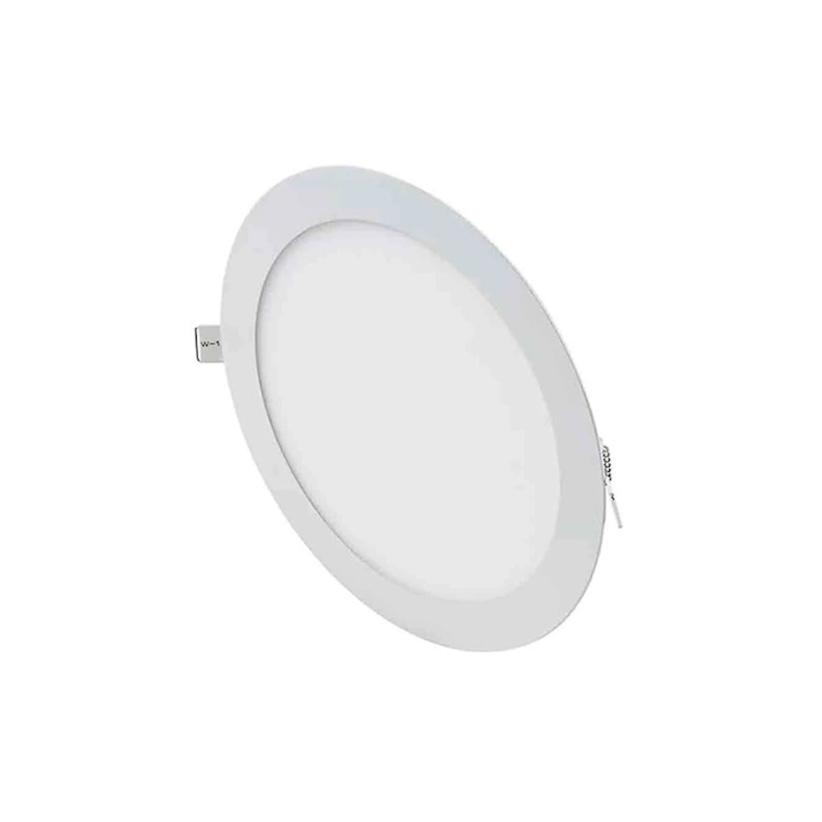 CATA Panel Spot Beyaz Kasa 4000K 18W