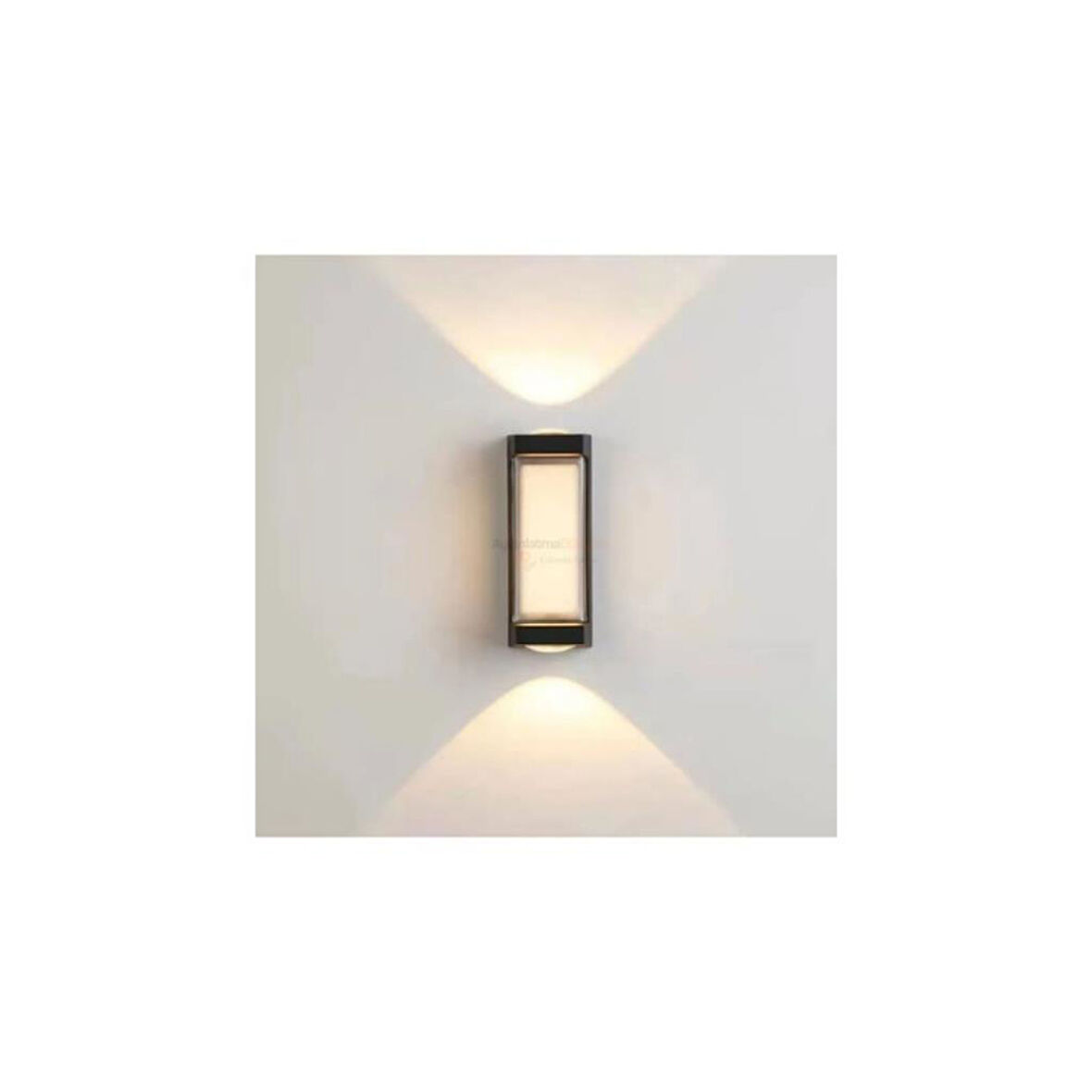 CATA CT 7079 9W Led Duvar Apliği Gün Işığı