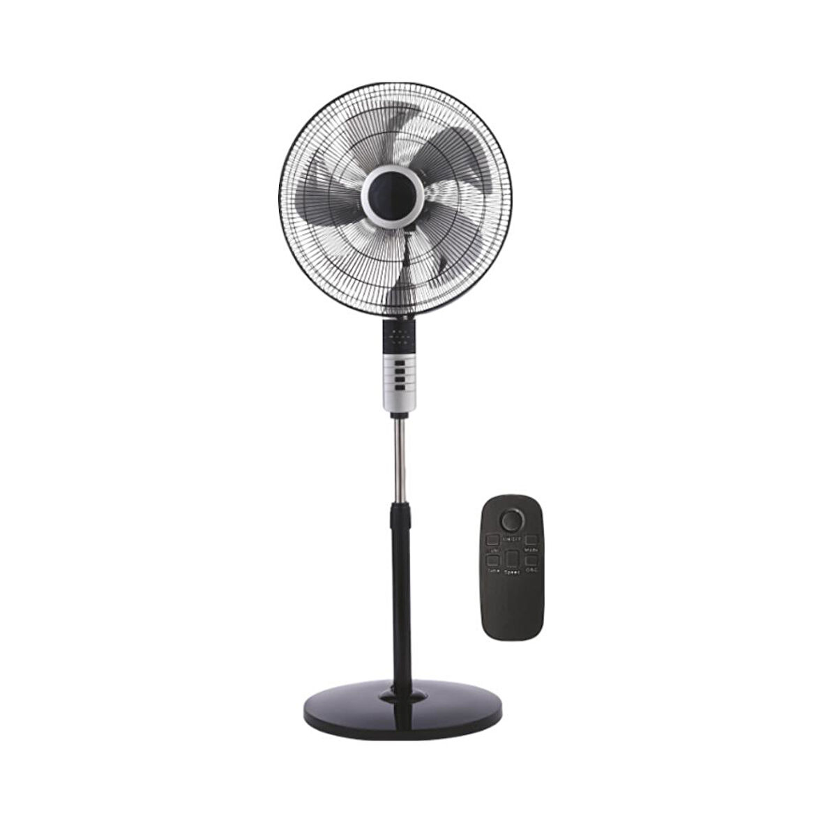 Cata Ct 3022 Everest 70w Kumandalı Ayaklı Vantilatör
