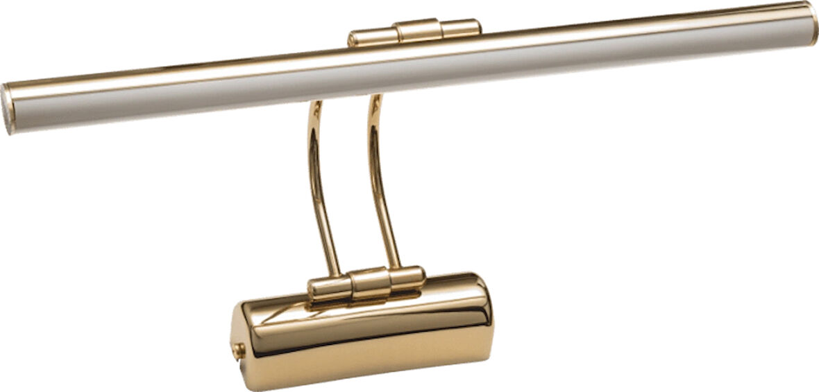 CATA CT 5212 Gold Kasa Kuğu Ledli Duvar Apliği 7W 6400K Beyaz Işık