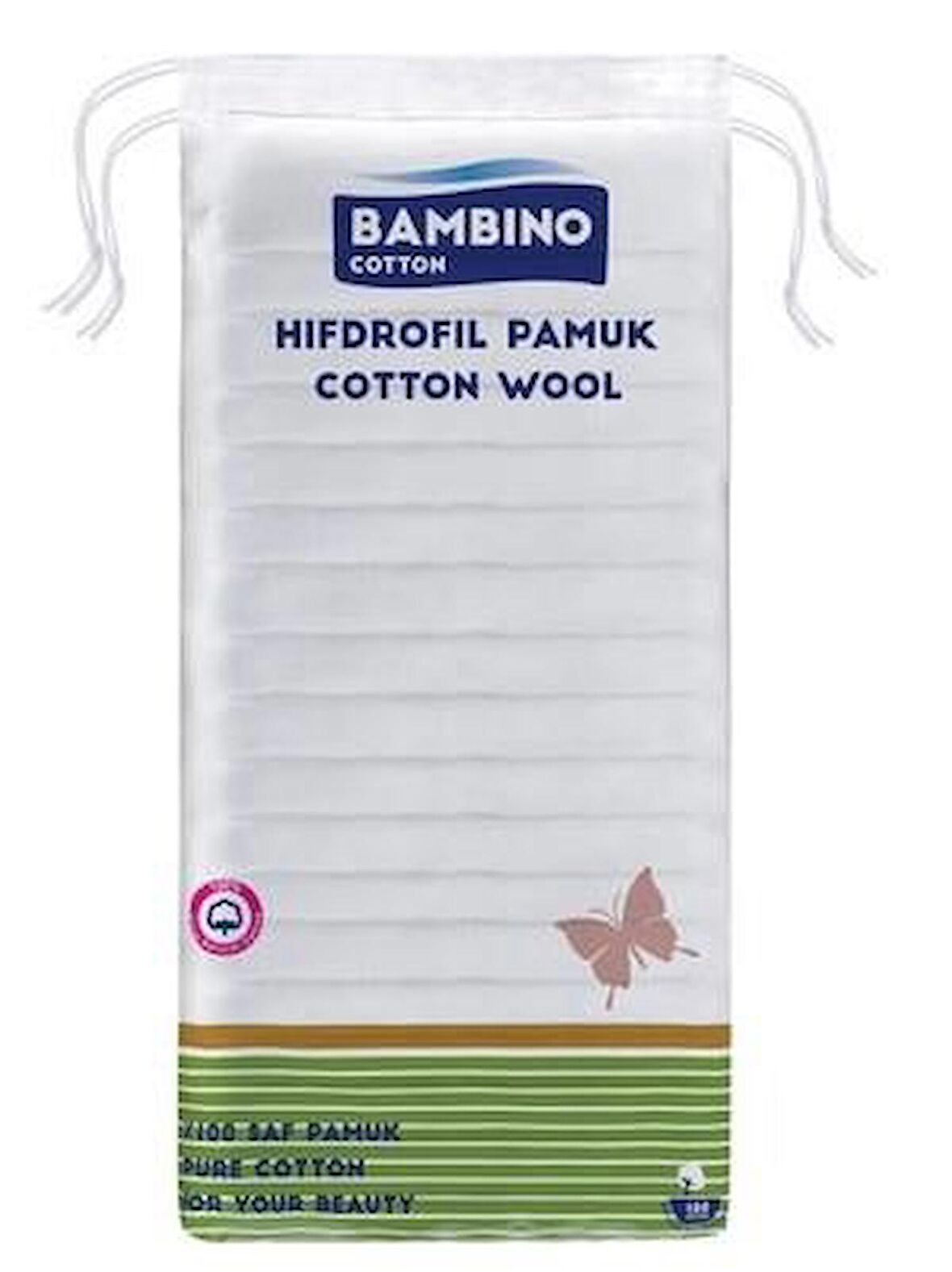 BAMBİNO PAMUK 100 GR