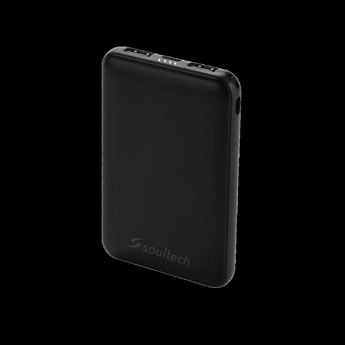 Soultech Comfort Plus 5.000 mAh Powerbank BT036S