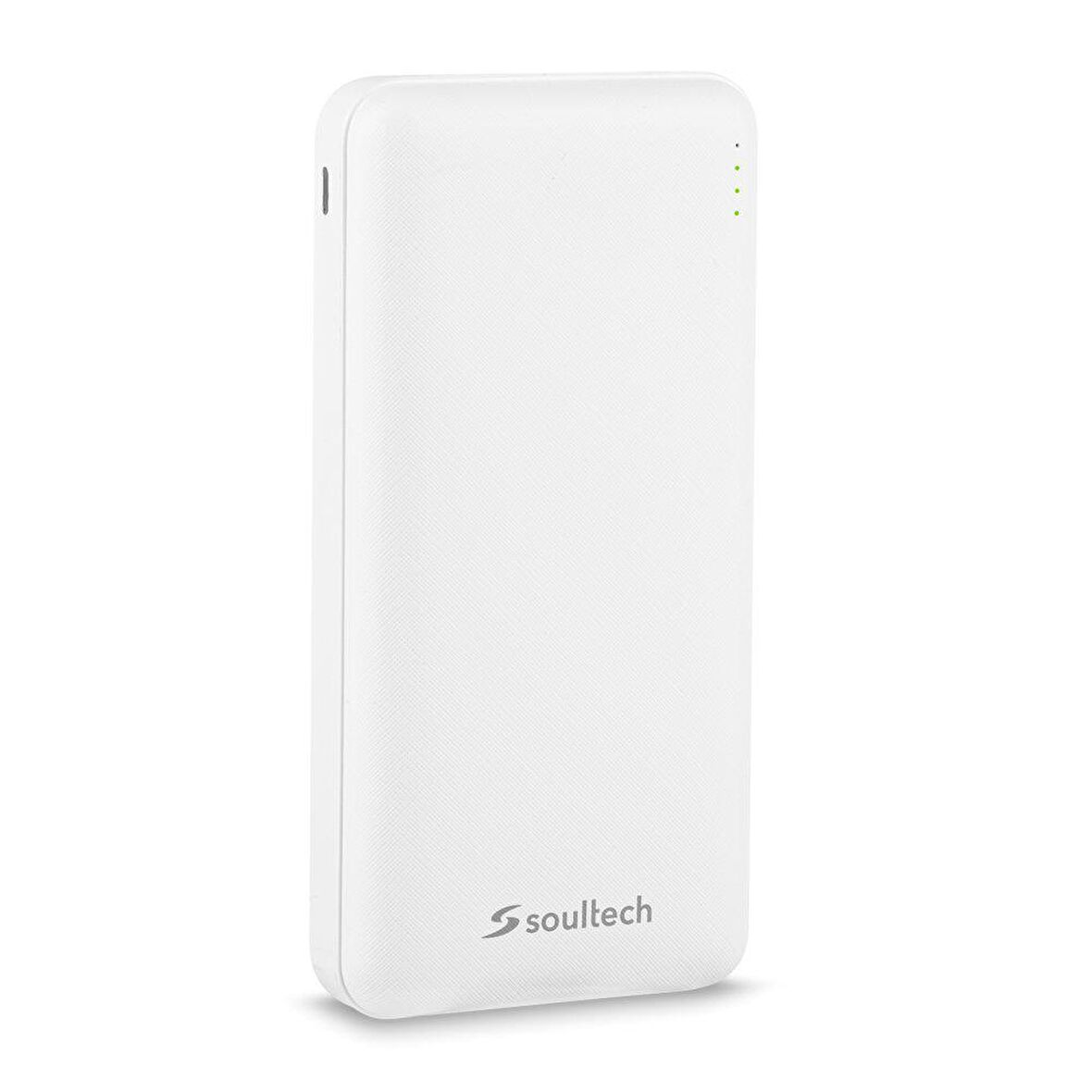 Soultech BT039B 20000 mAh Hızlı Şarj Powerbank