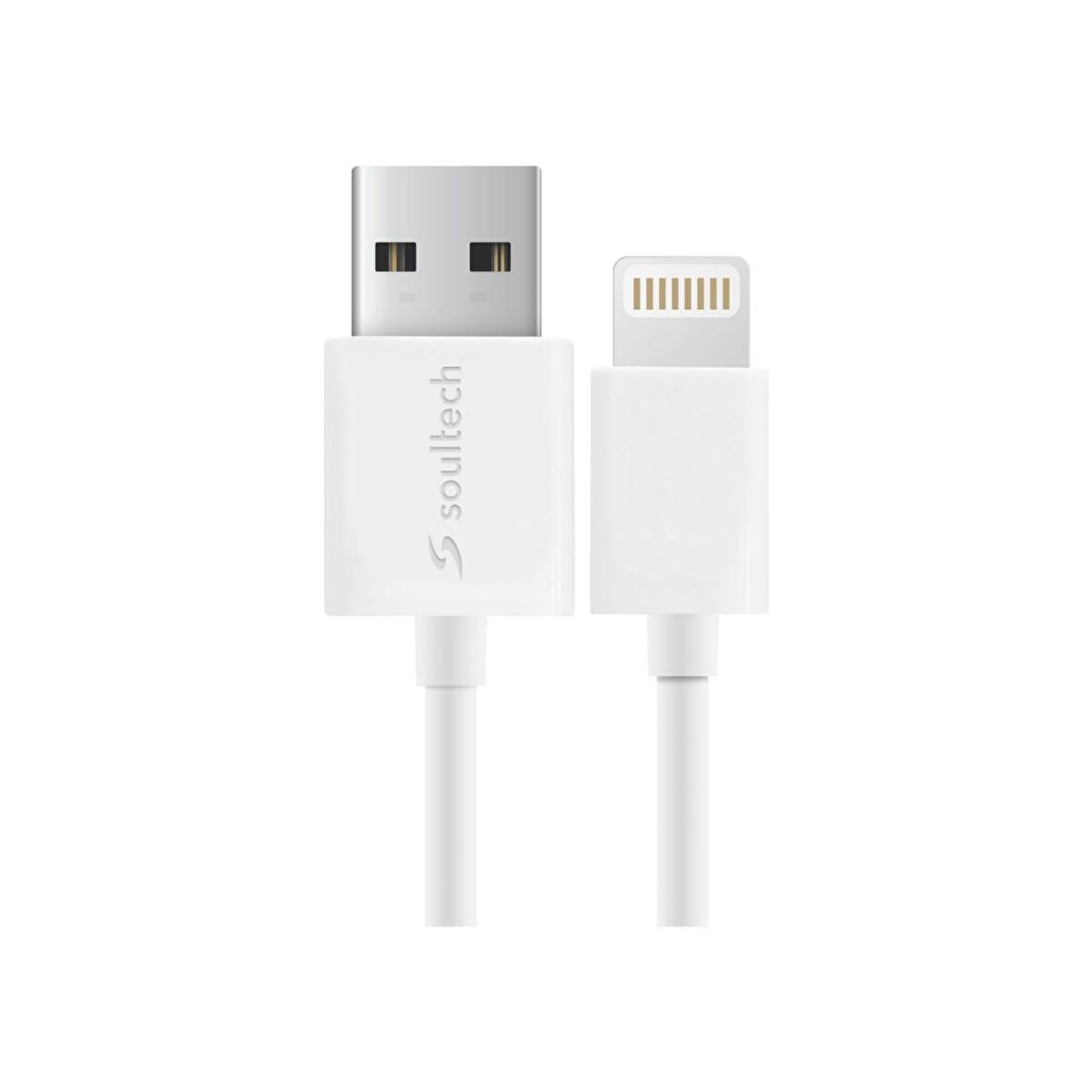 Soultech DK051B Comfort Classic 2.0 mAh iPhone Usb Cable