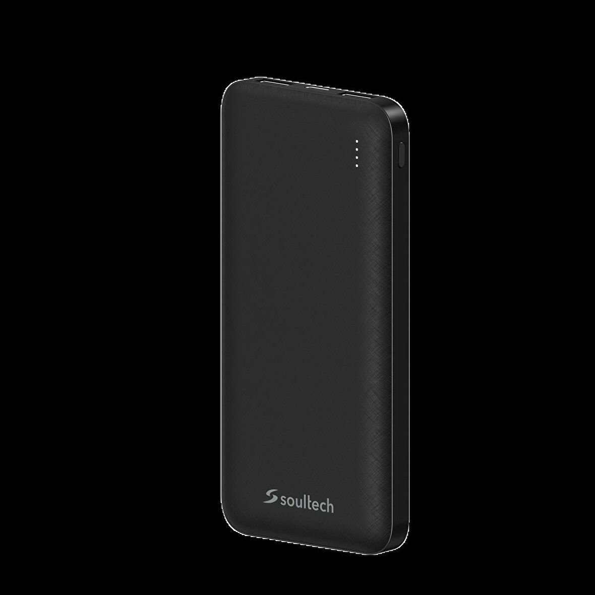 Soultech BT143S 10000 mAh Hızlı Şarj Powerbank