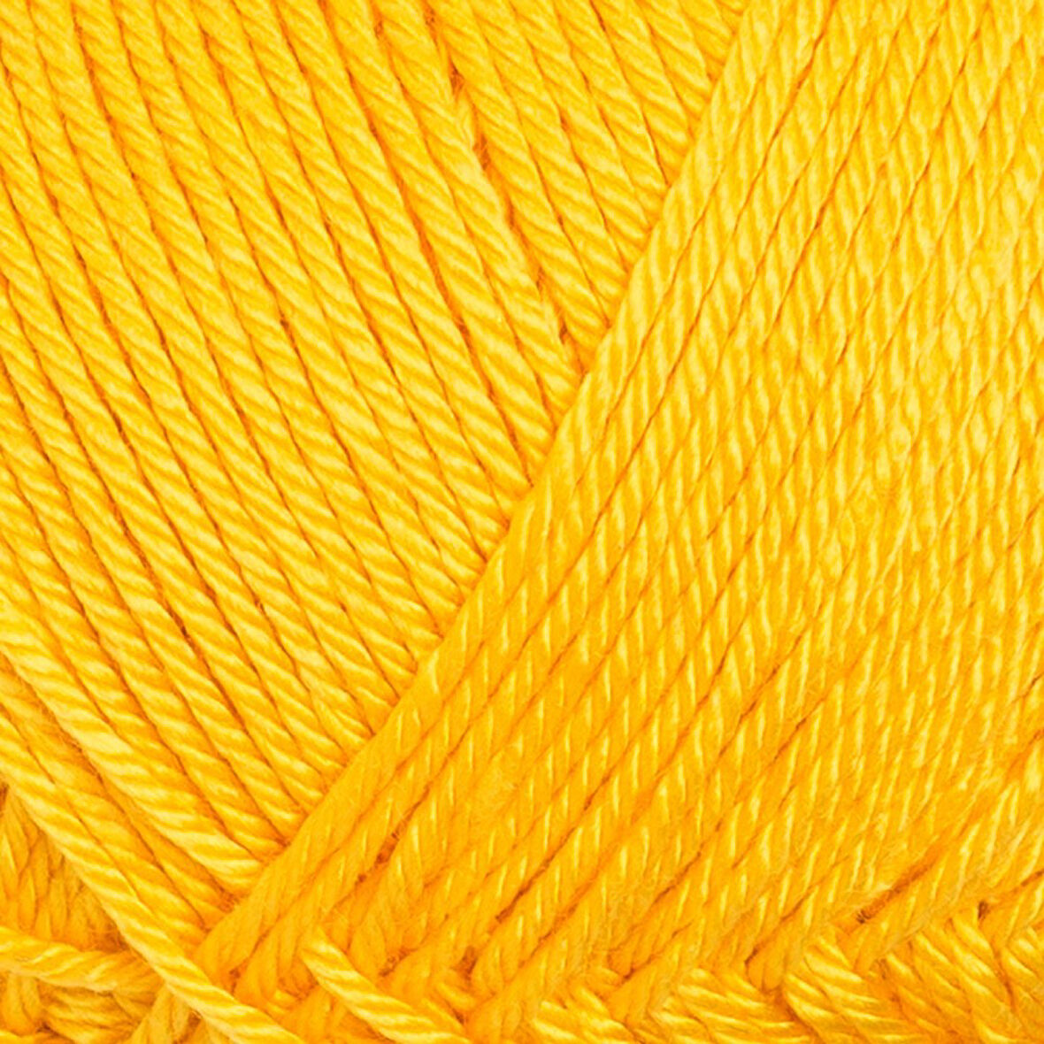 La Mia Silky Hardal Sarı El Örgü İpi - L003 - 33673