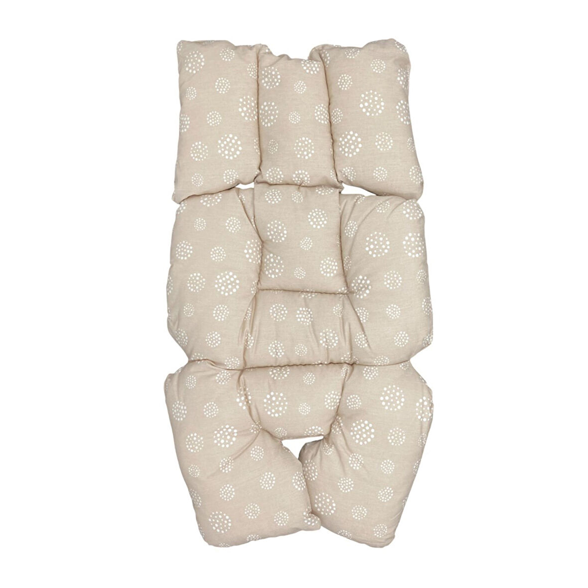 Sebi Bebek Arabası ve Puset Minderi 72084