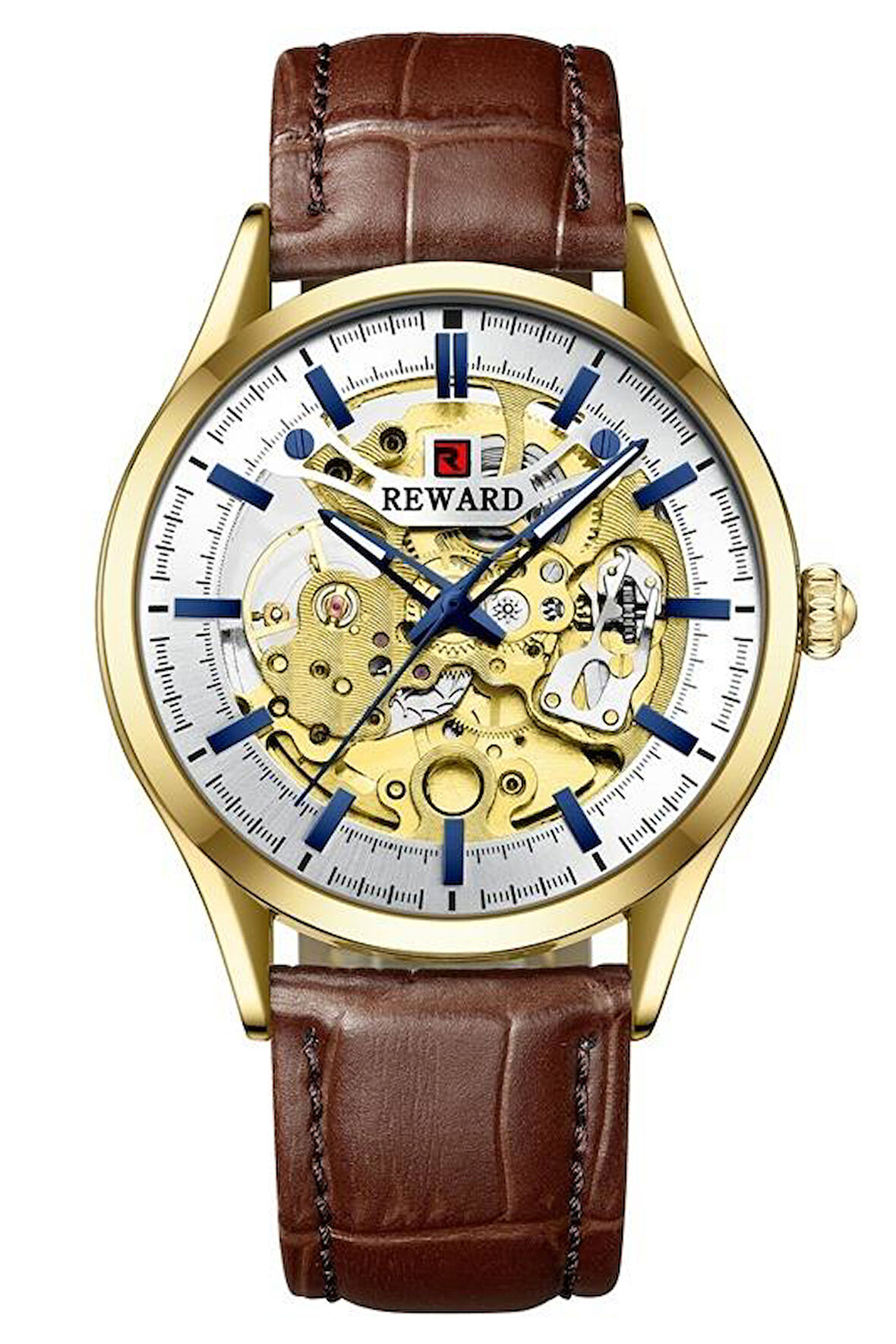 Reward RWA142268 Otomatik Erkek Kol Saati