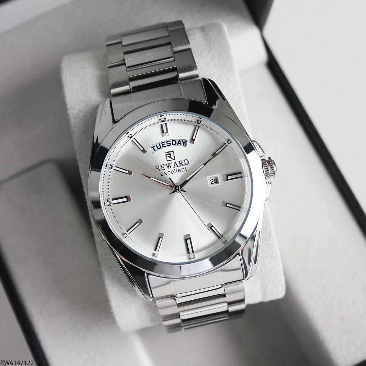 Reward RWA147122 Klasik Erkek Kol Saati