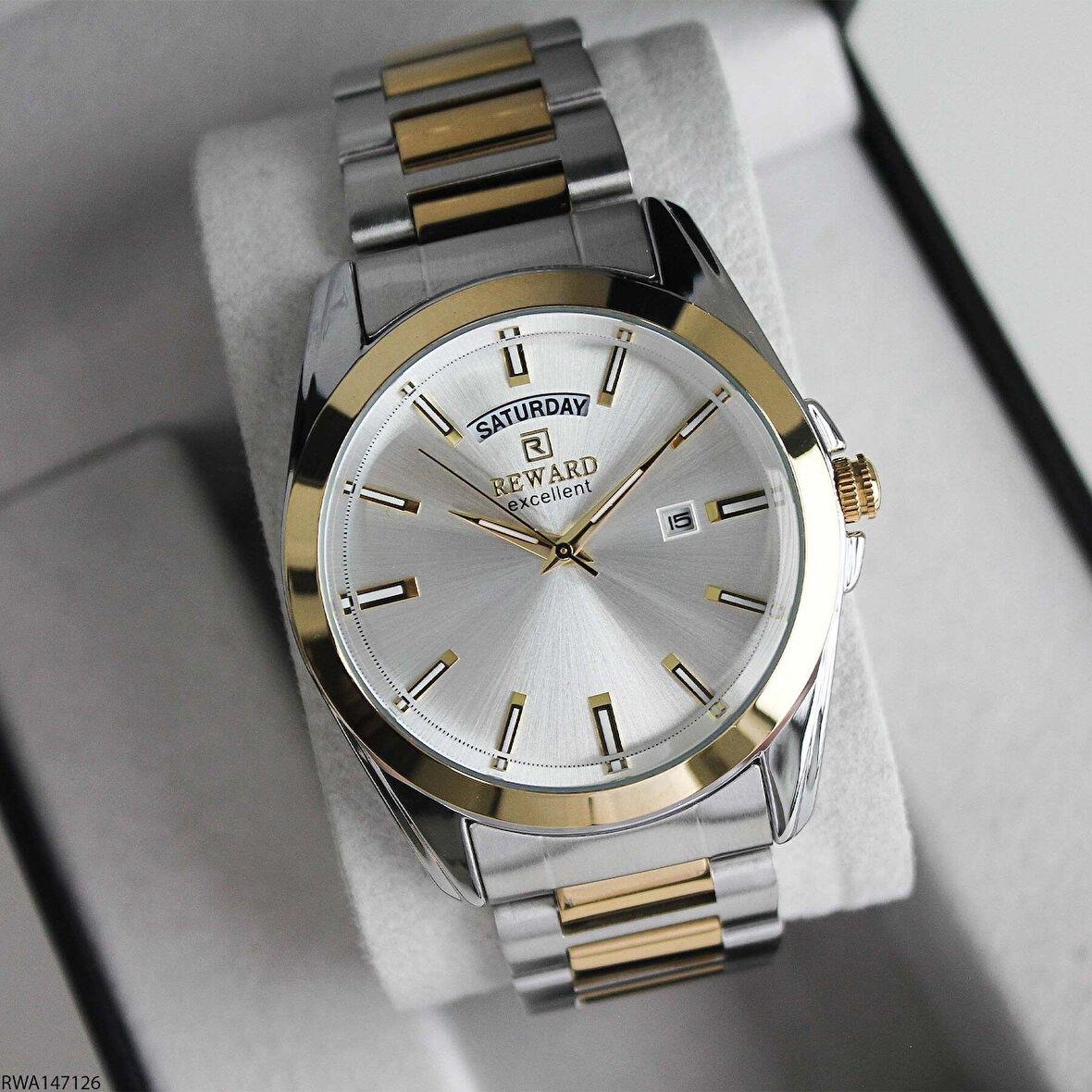 Reward RWA147126 Klasik Erkek Kol Saati