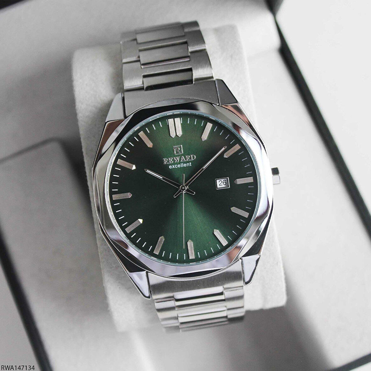 Reward RWA147134 Klasik Erkek Kol Saati