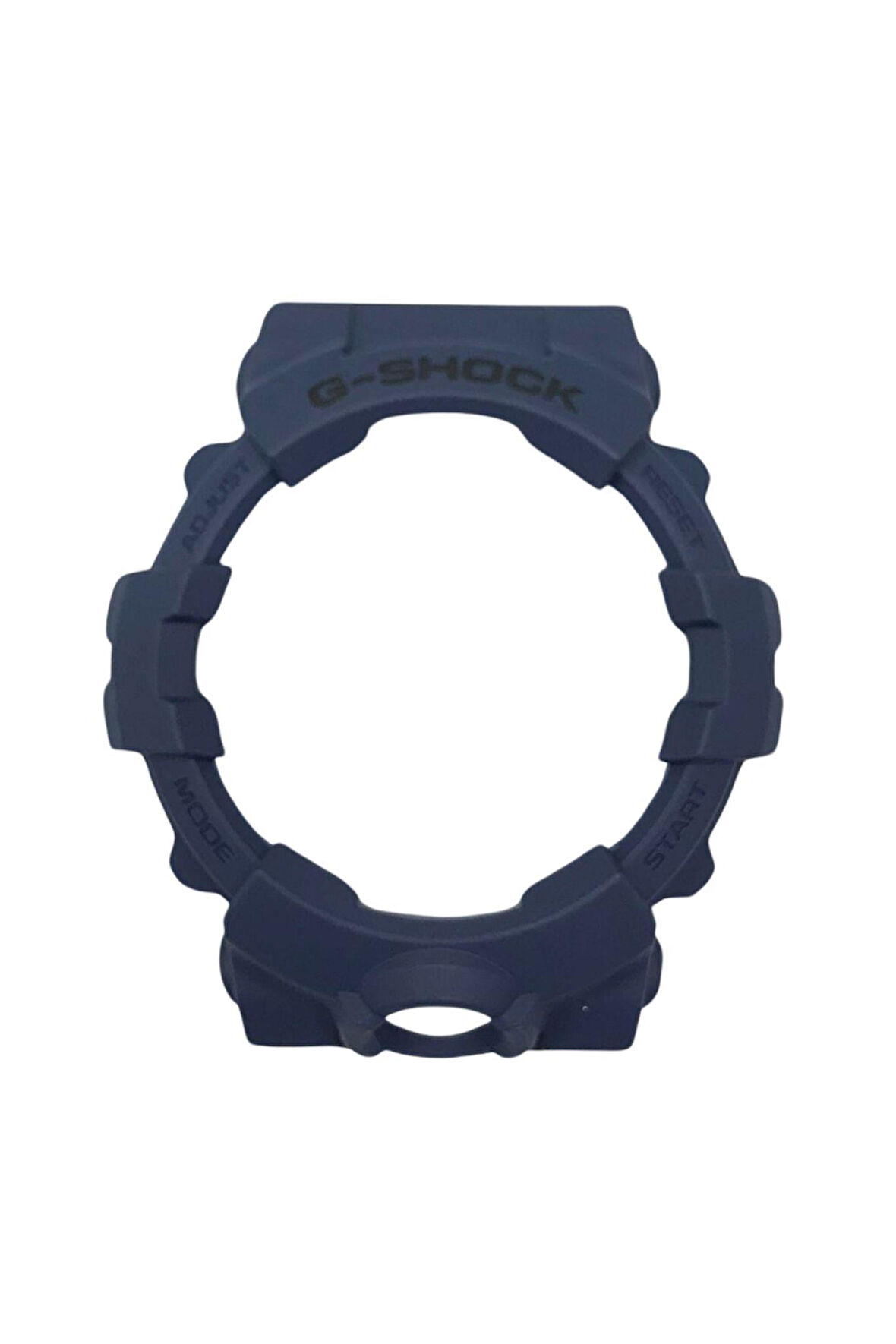 Casio G-Shock GBA-800 GBD-800 Lacivert Orijinal Shock Lastiği Kasa Silikonu