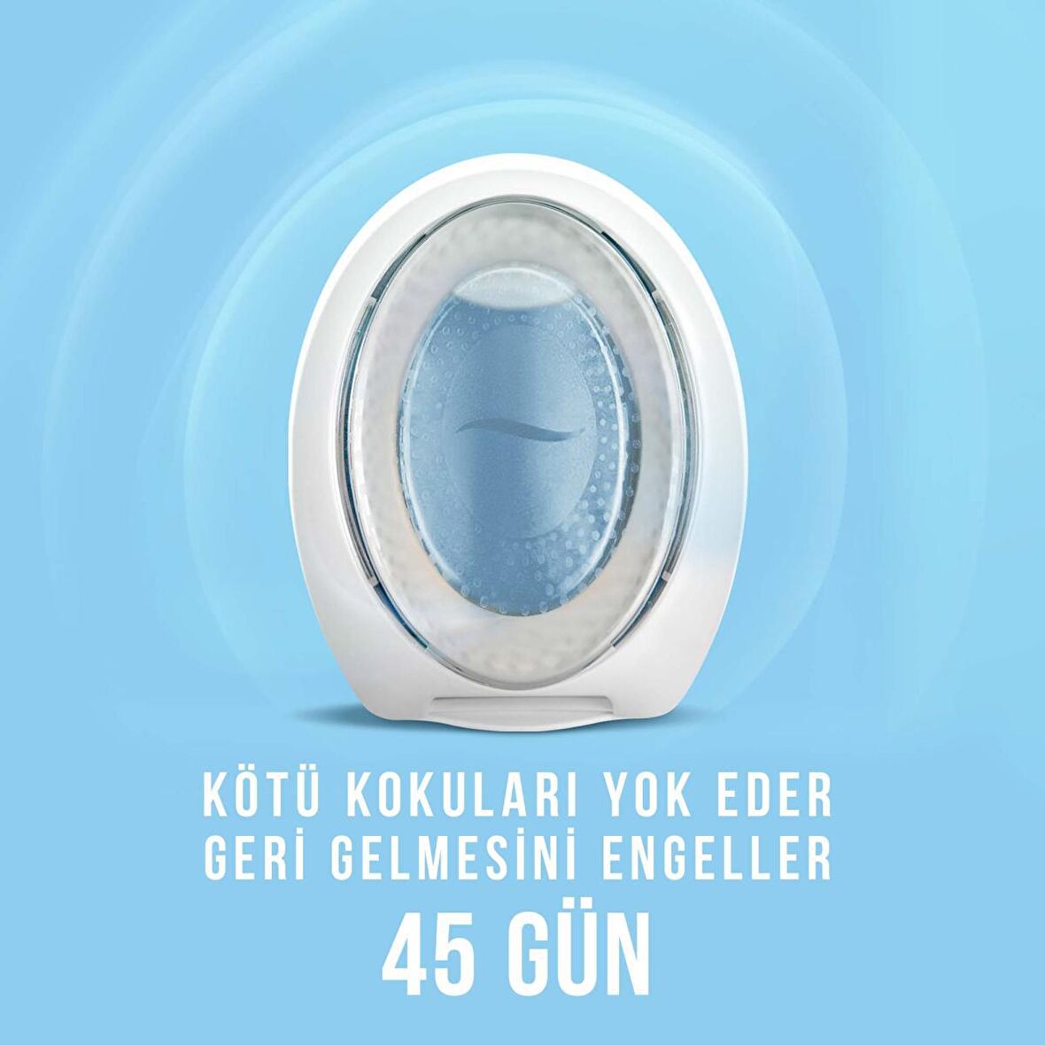 Febreze Banyo Kokusu Deneyimi Paketi 3'lü