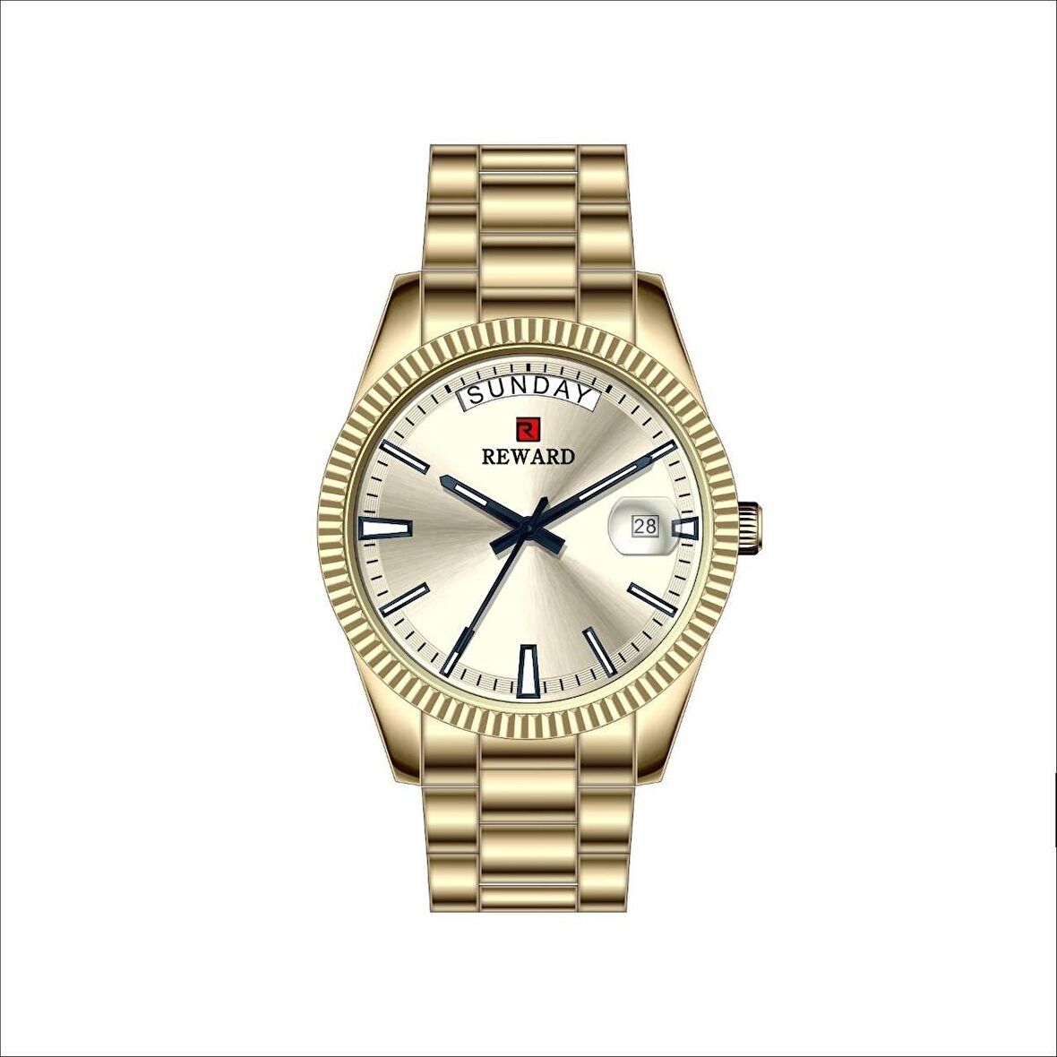 Reward A141957 Kadın Kol Saati