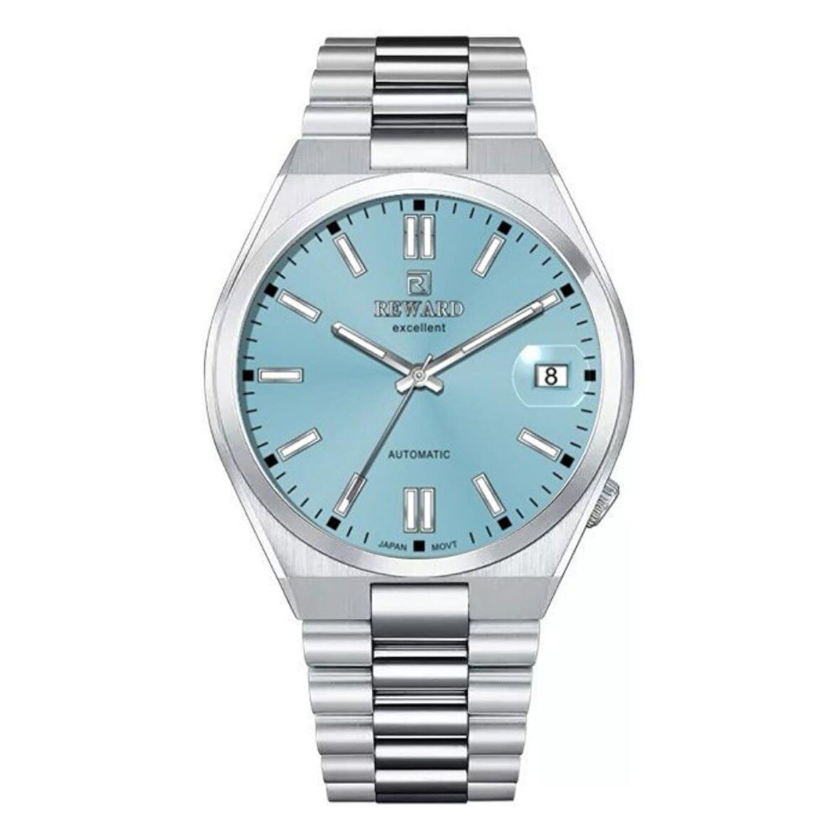 Reward Excellent RWA-144329 Otomatik Erkek Kol Saati