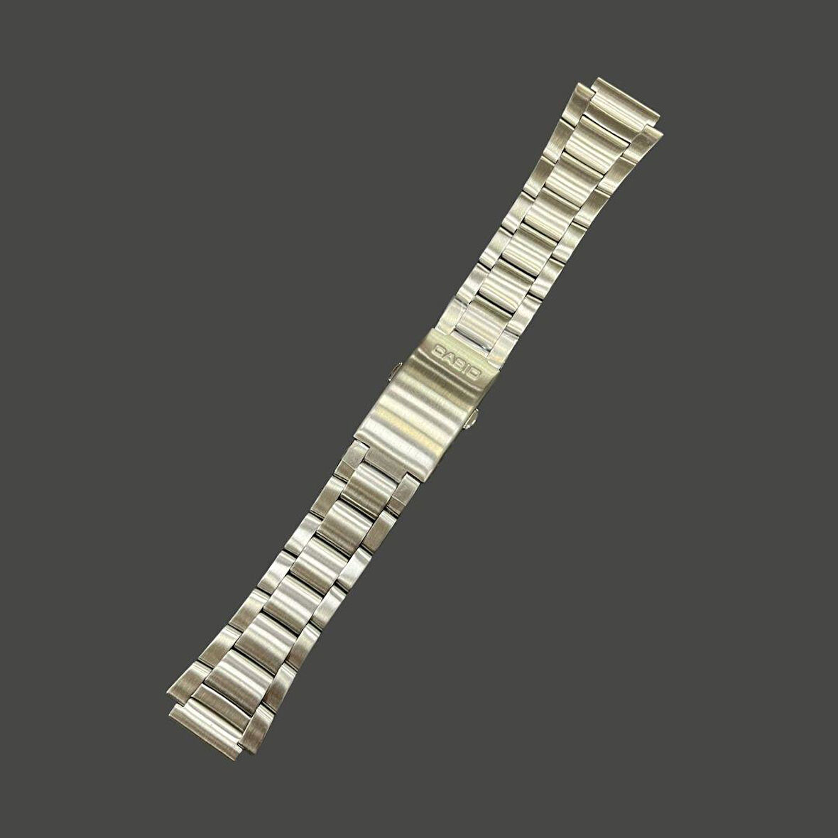 Casio W-216H AE-1200 AE-1300 Orijinal Çelik Saat Kordonu