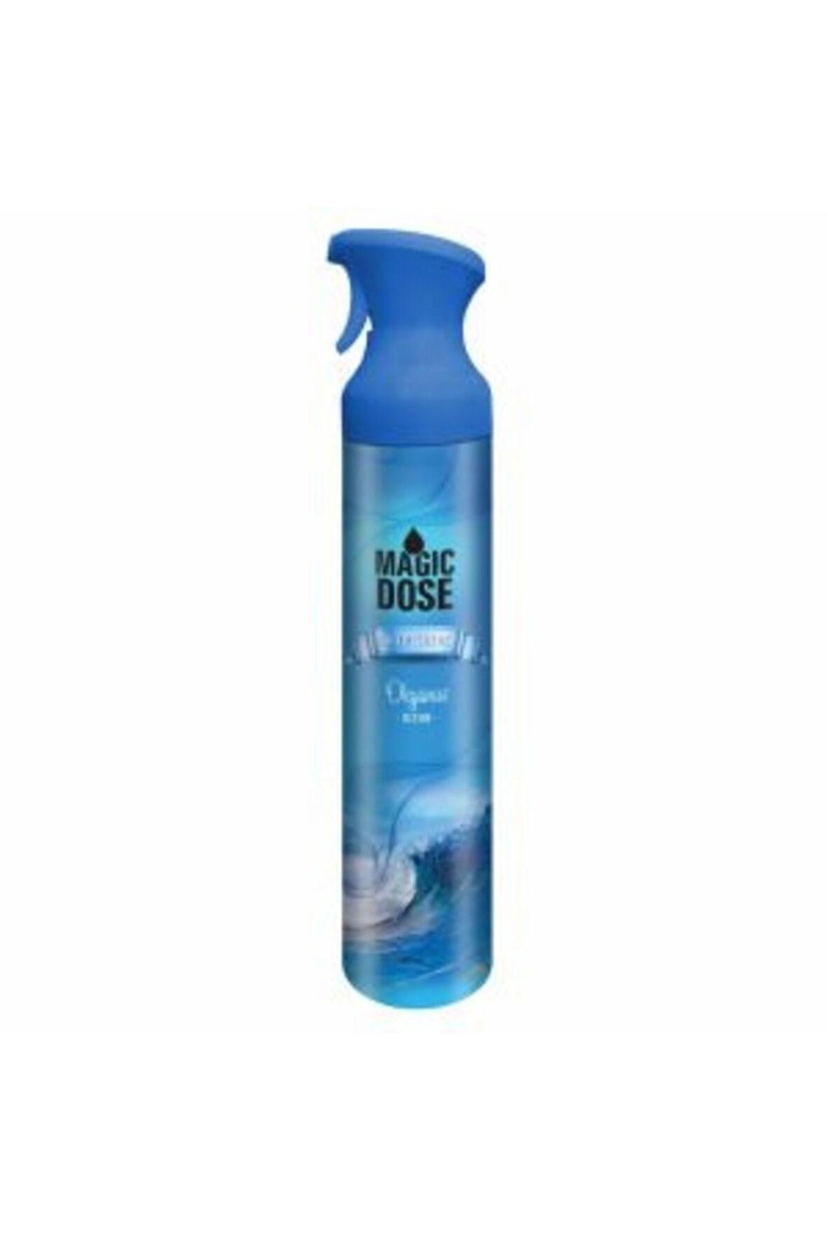 Magic Dose Multi Sprey Okyanus 300 Ml