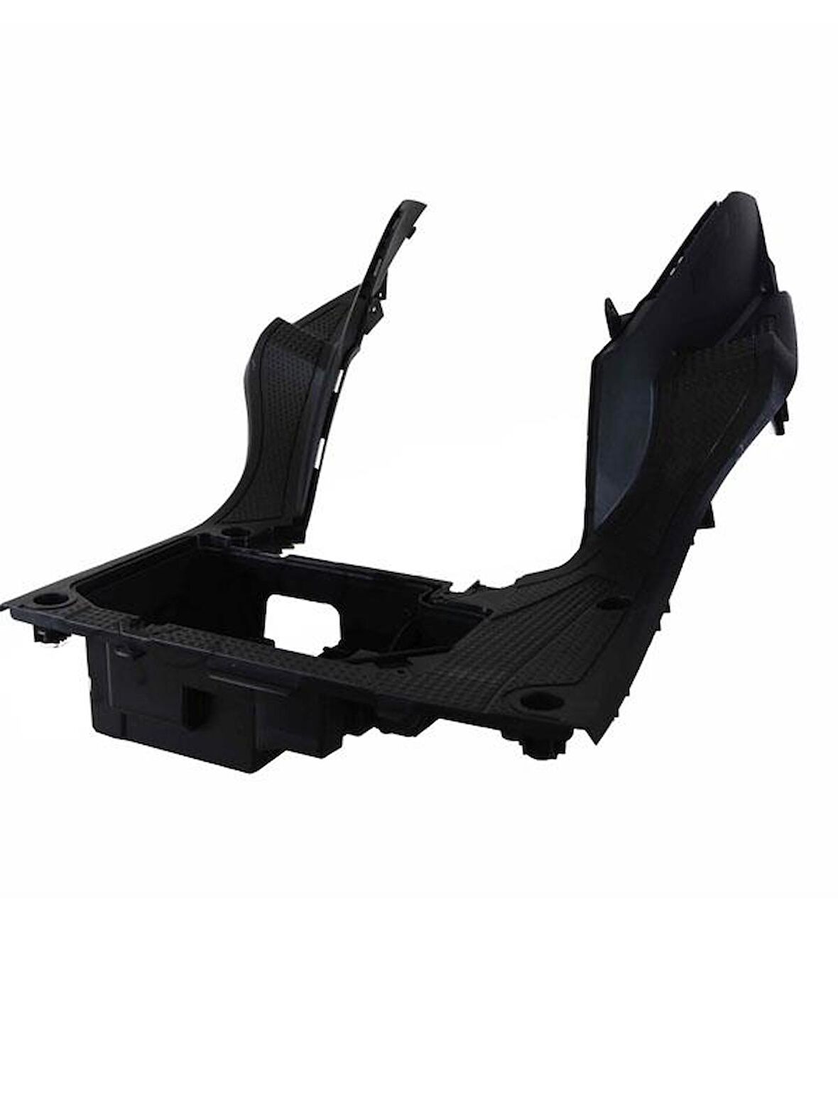 ALT DÖŞEME AYAK KOYMA TABANI [KAPAKSIZ] ACTIVA S