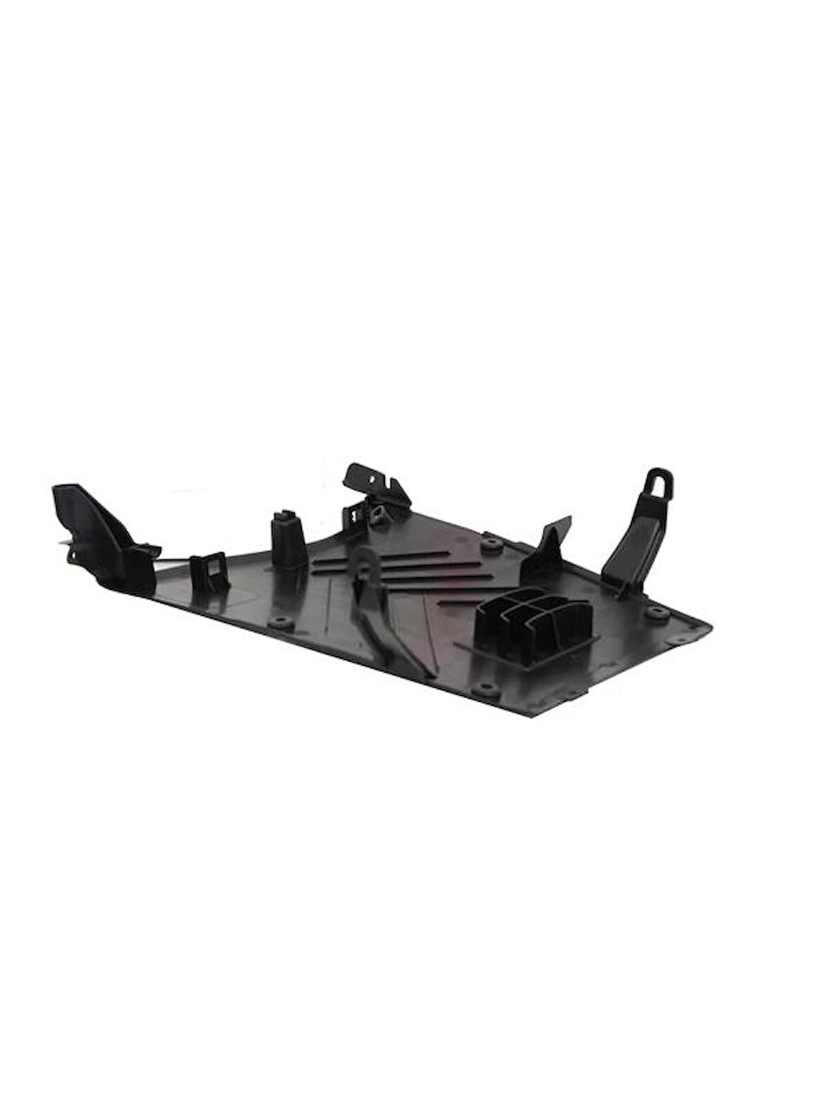 ALT DIŞ KAPAK HONDA DIO [ORJİNAL]