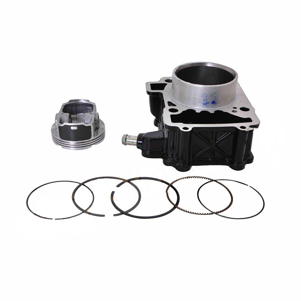 SİLİNDİR NS 200 Bajaj Orijinal