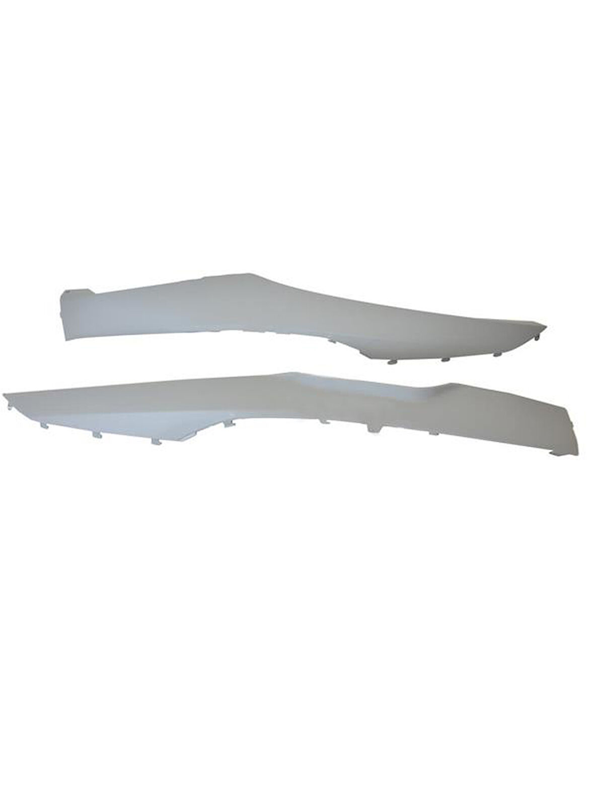 MARŞBİYEL [AÇIK RENK] SAĞ-SOL TAKIM  HONDA ALPHA