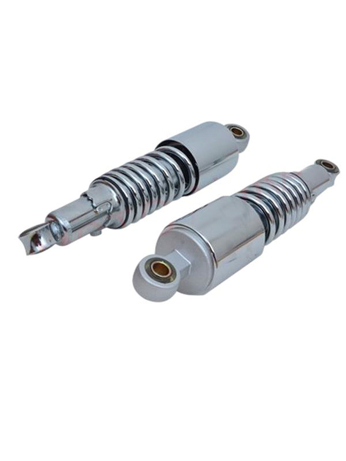 ARKA AMORTİSÖR CG 28cm KALIN YAYLI ORJİNAL TİP