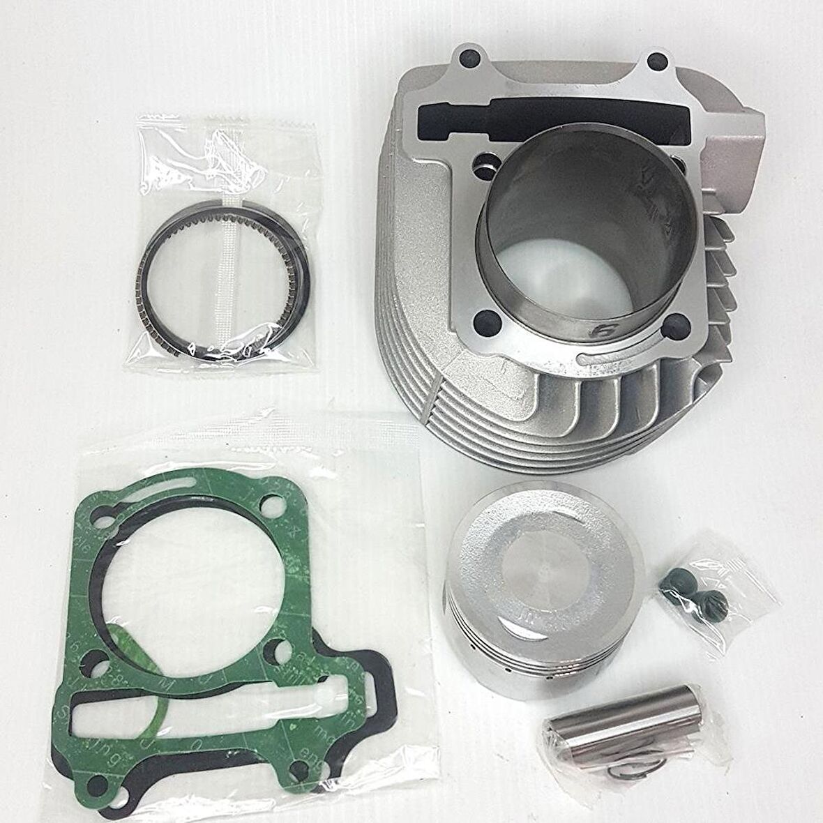 SİLİNDİR ATV LINHAI 200 ATV