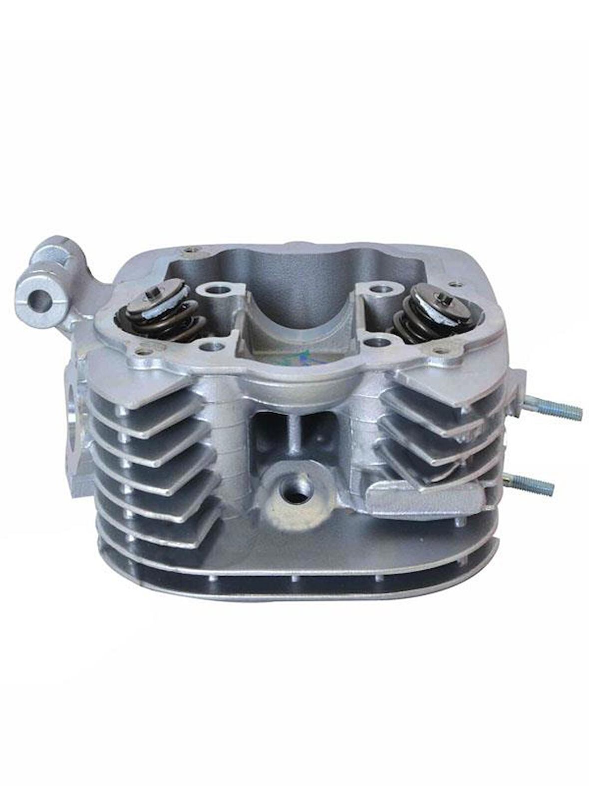 ÜST KAPAK LONCIN 200 ATV