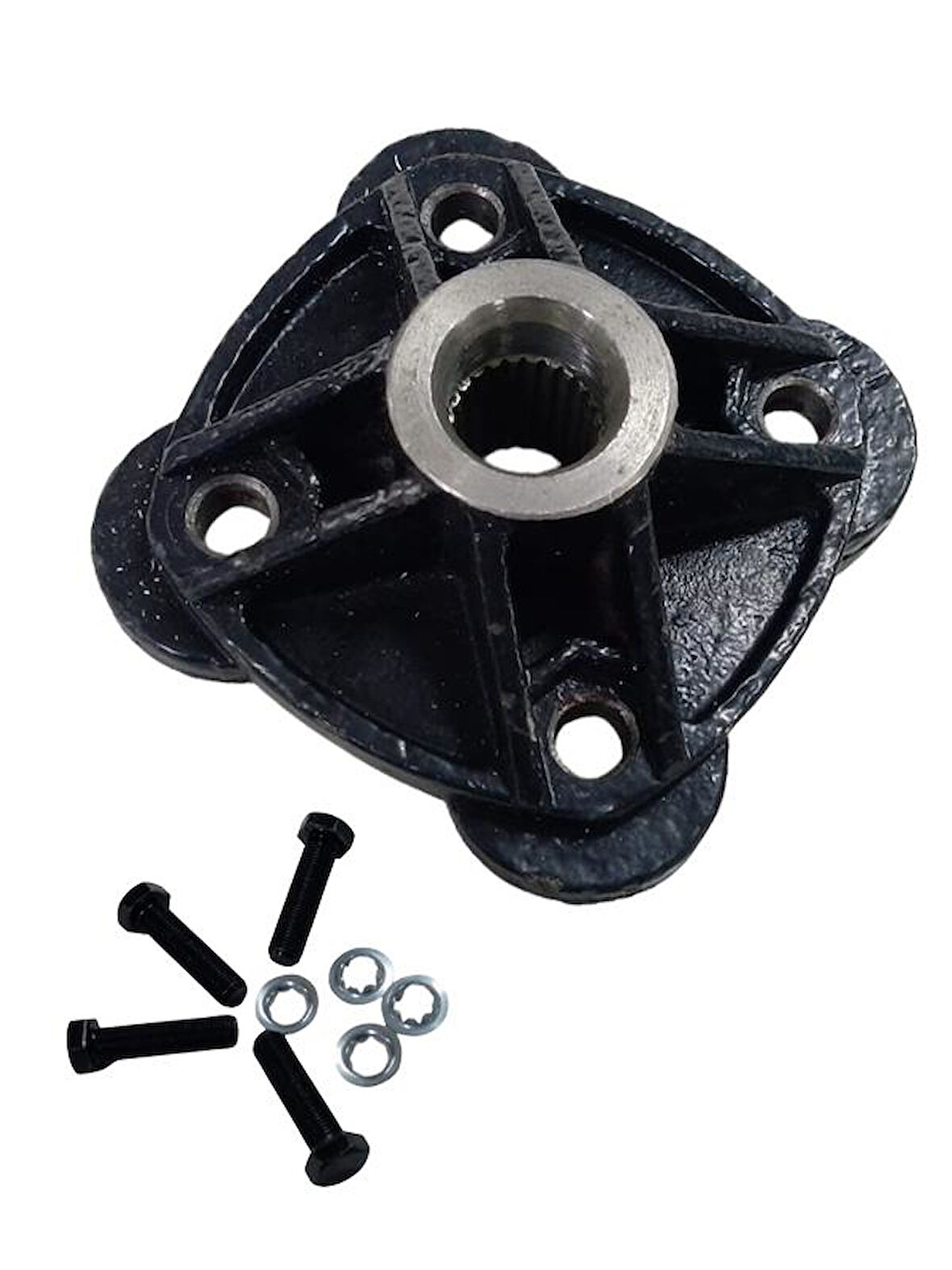 ARKA JANT BAĞLANTI PARÇASI [SAĞ - SOL UYUMLU] LINHAI 200 ATV