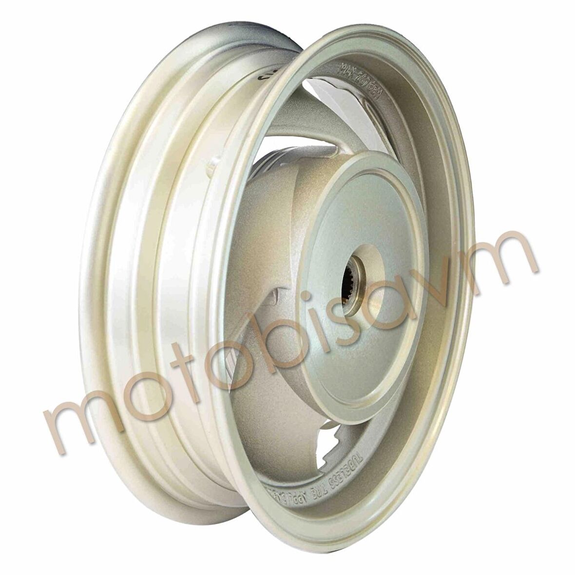 ARKA JANT SPACY - ALPHA - ACTIVA S - RS 7