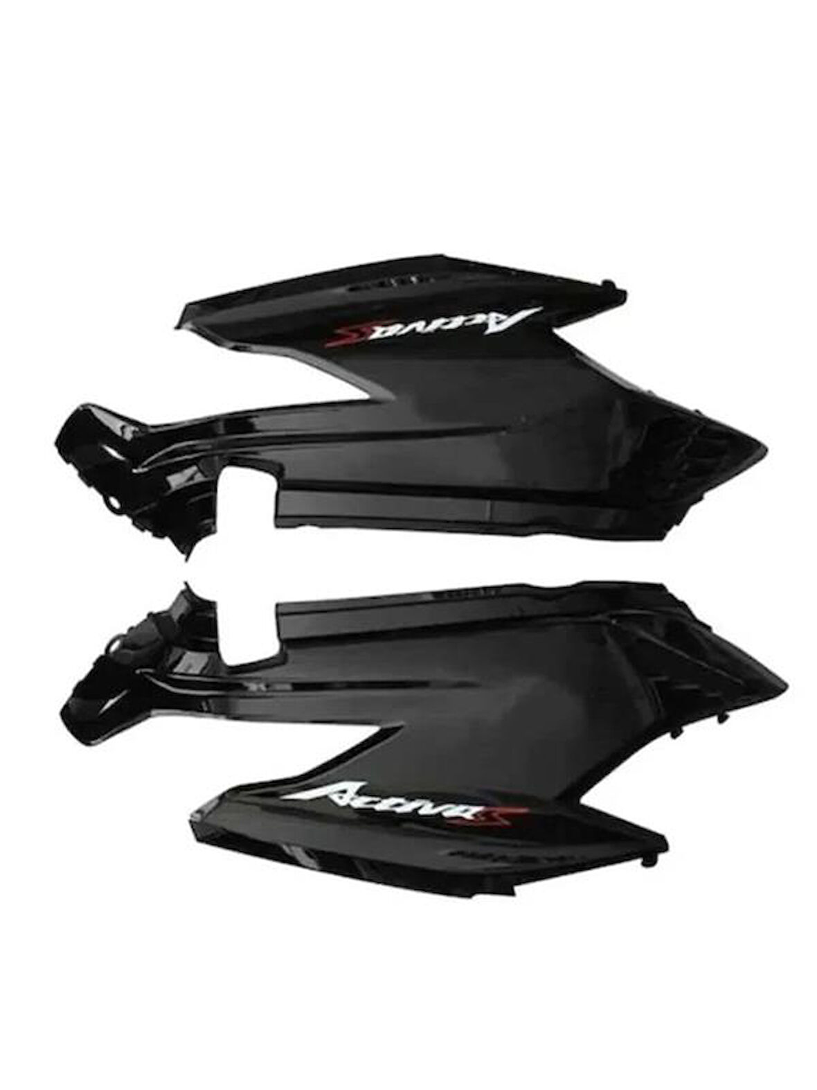 ARKA GRENAJ ACTİVA S SİYAH