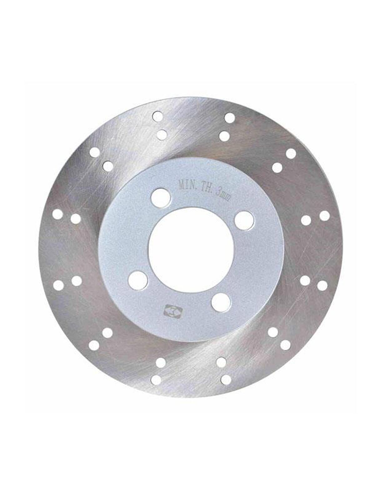 ÖN DİSK  LONCIN 200 ATV