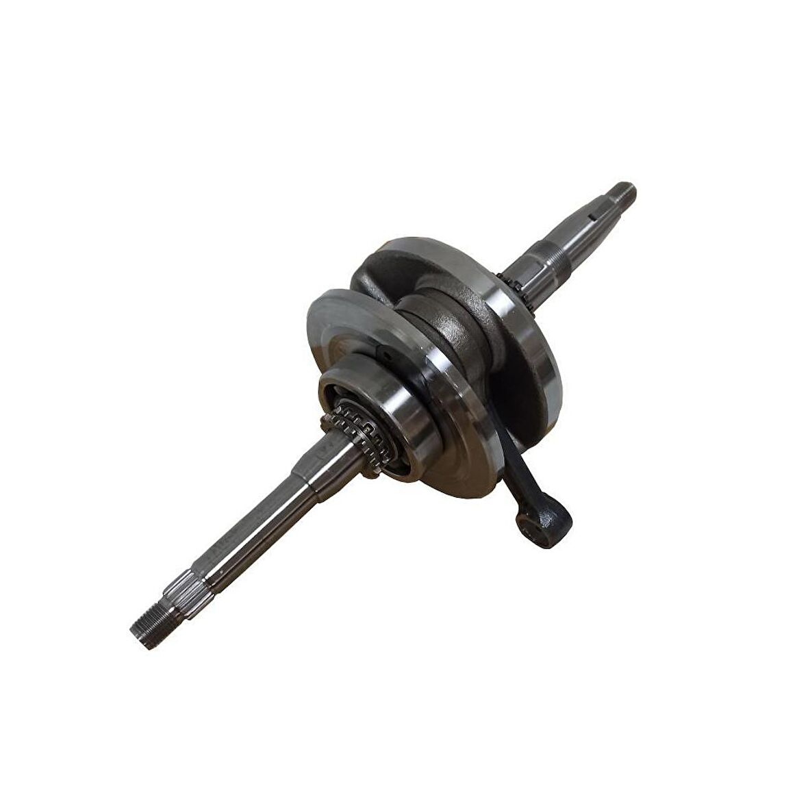 KRANK 125cc-150cc SCOOTER - LINHAI 200 SWAN