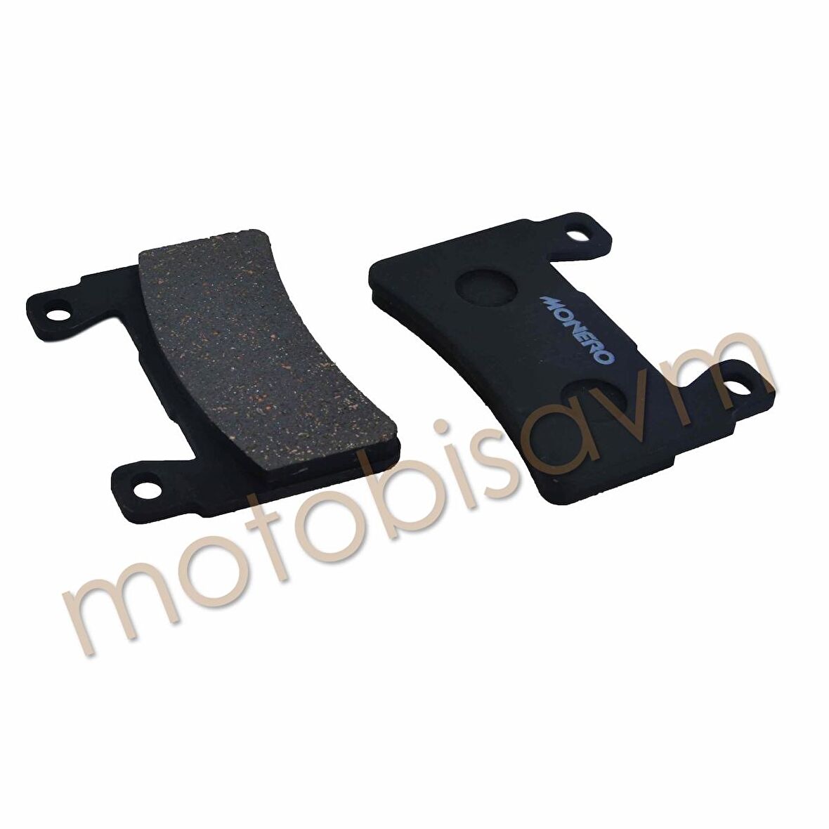 DİSK BALATA - HONDA CBR 600 [SBP] GOLD SERİSİ