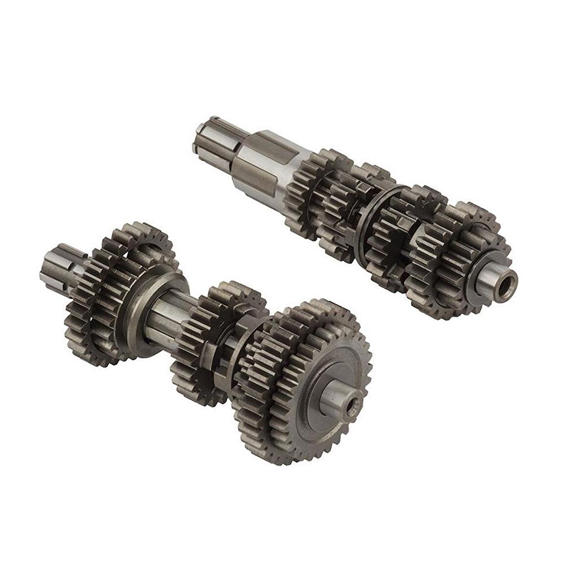 ŞANZIMAN KUBA CR 1- KANUNI RACER 200