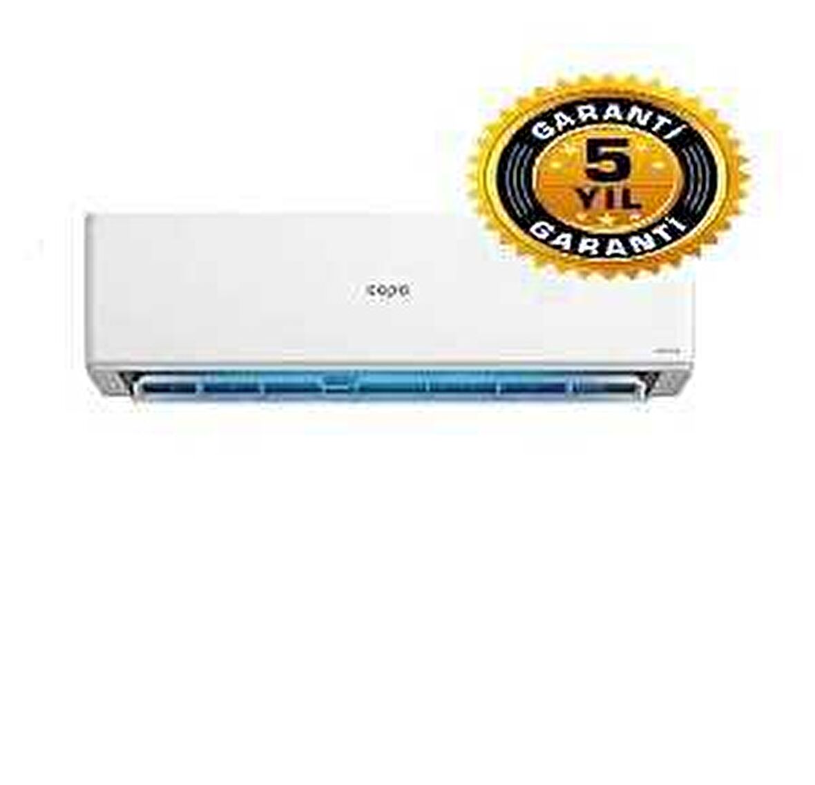 Copa Naya Line R32 9000 Btu A++ Duvar Tipi Klima