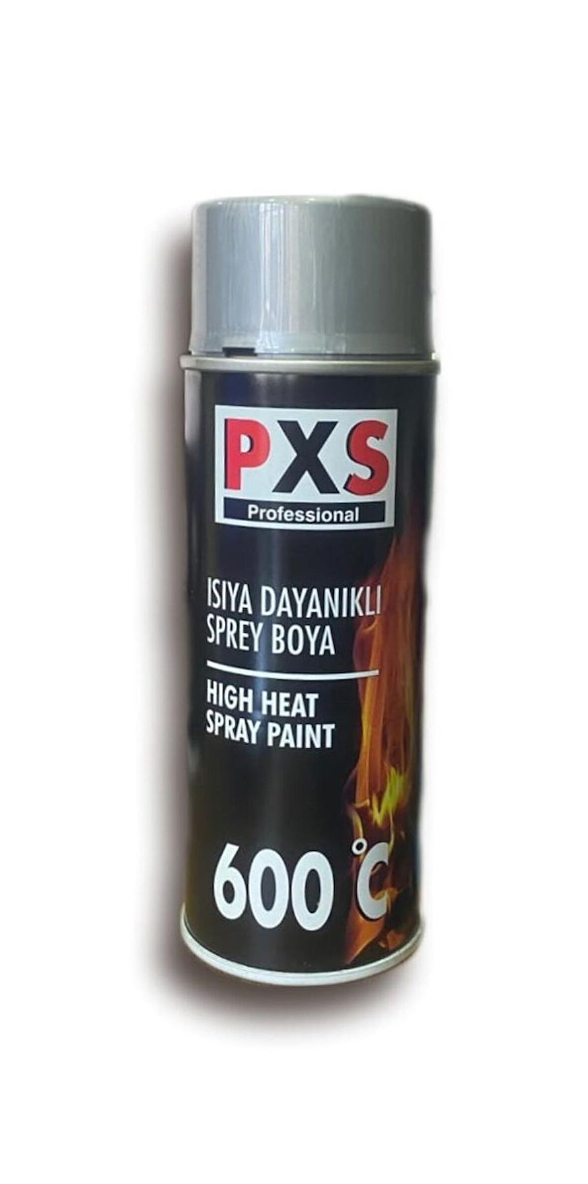 PXS ISIYA DAYANIKLI ALİMİNYUM 400ML