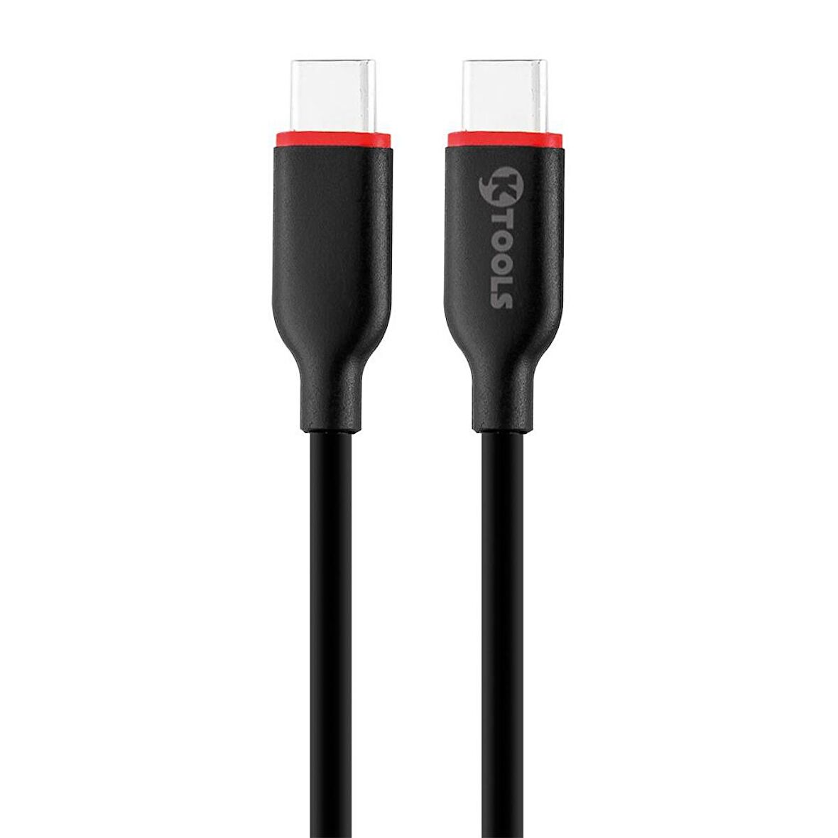 Ktools Comfy 60w 1.5 Metre Usb-ctype-c Kablo