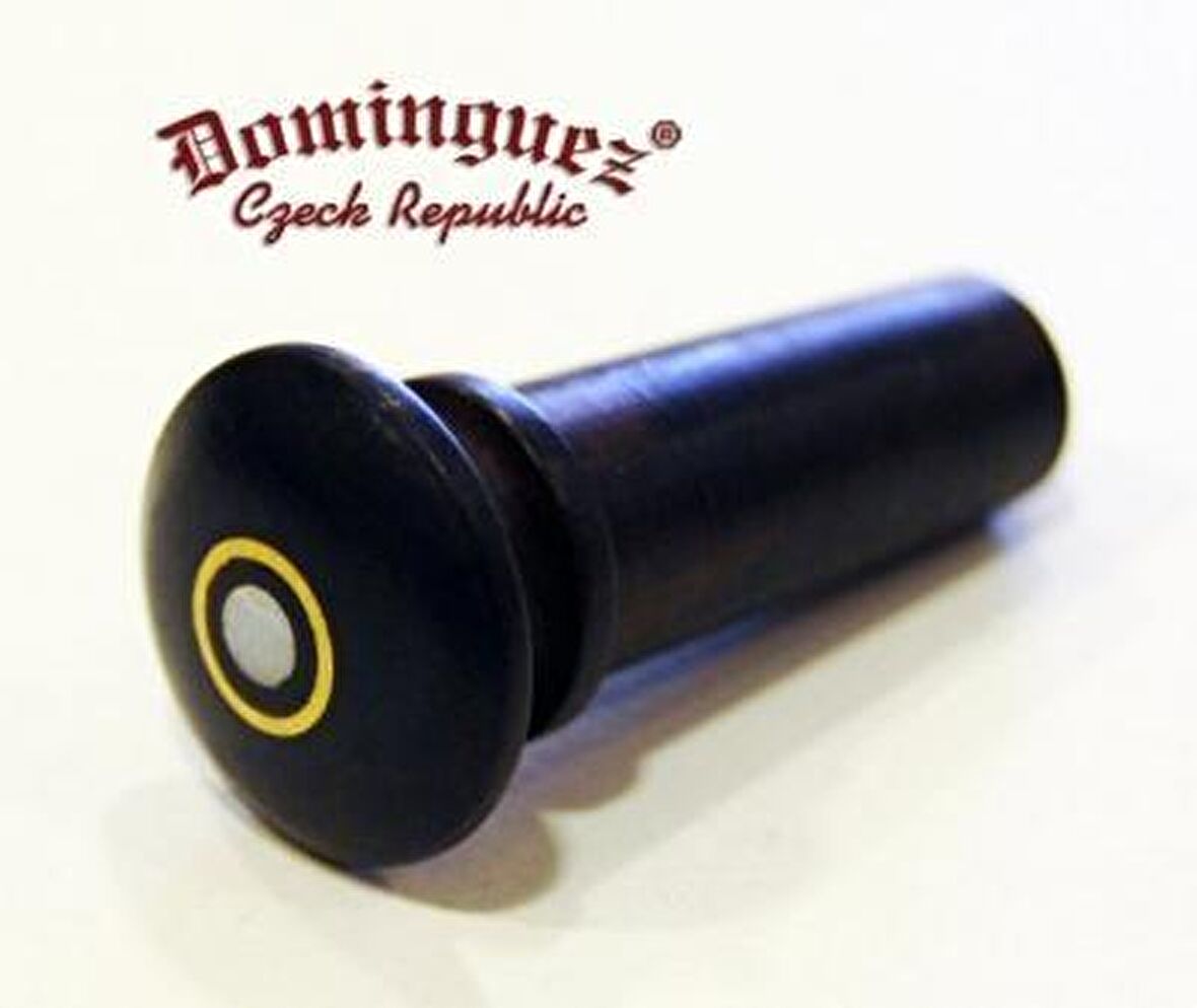 Kuyruk Başı Abanoz VTPBE