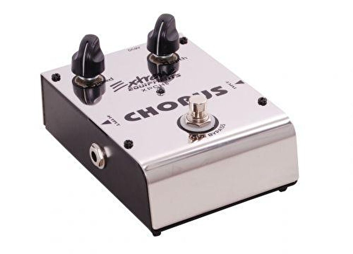 Extreme Pedal Chorus XPCH5