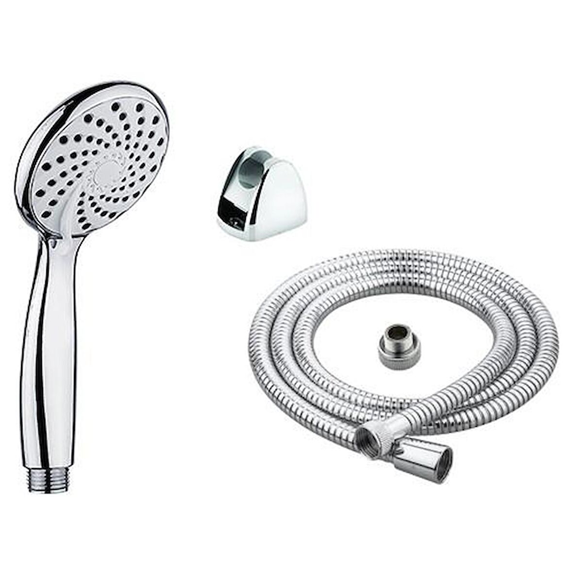 Hay Deniz Mafsallı Duş Seti B0501HY124 