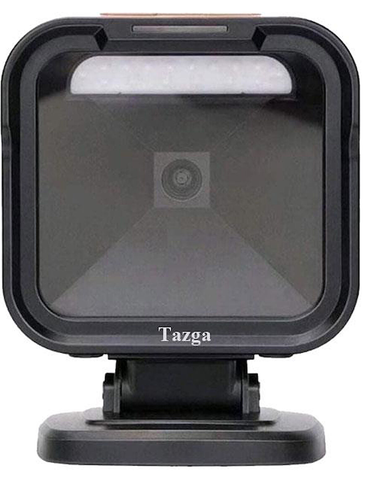 TAZGA TSC-5800 Karekod 1D/2D USB Kablolu Masa Tipi Barkod Okuyucu