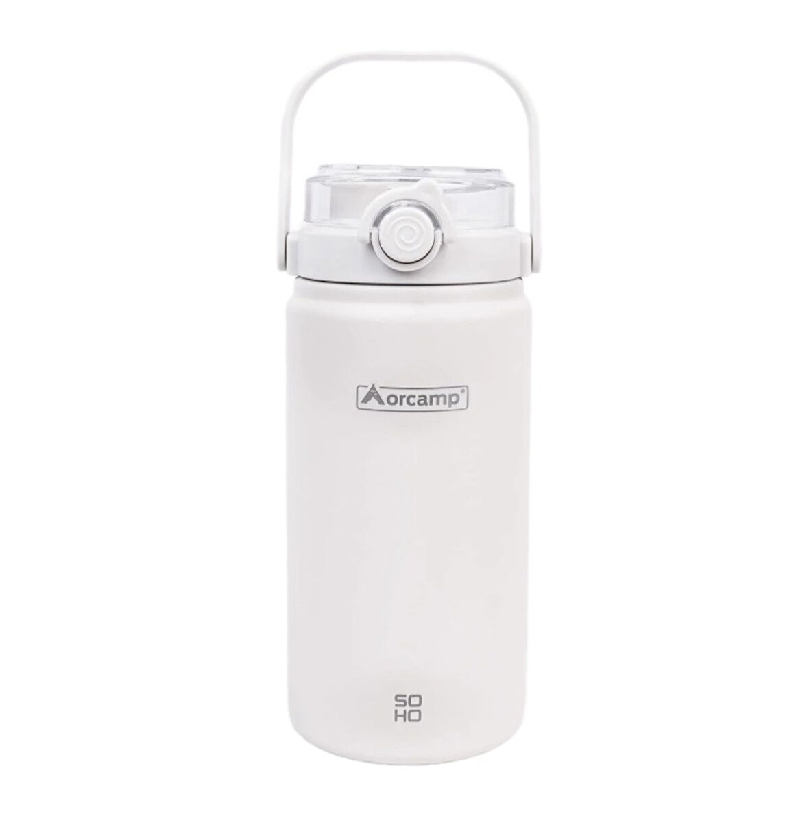 Orcamp Termos Soho Tumbler 1000 Ml Bej OUT-5002