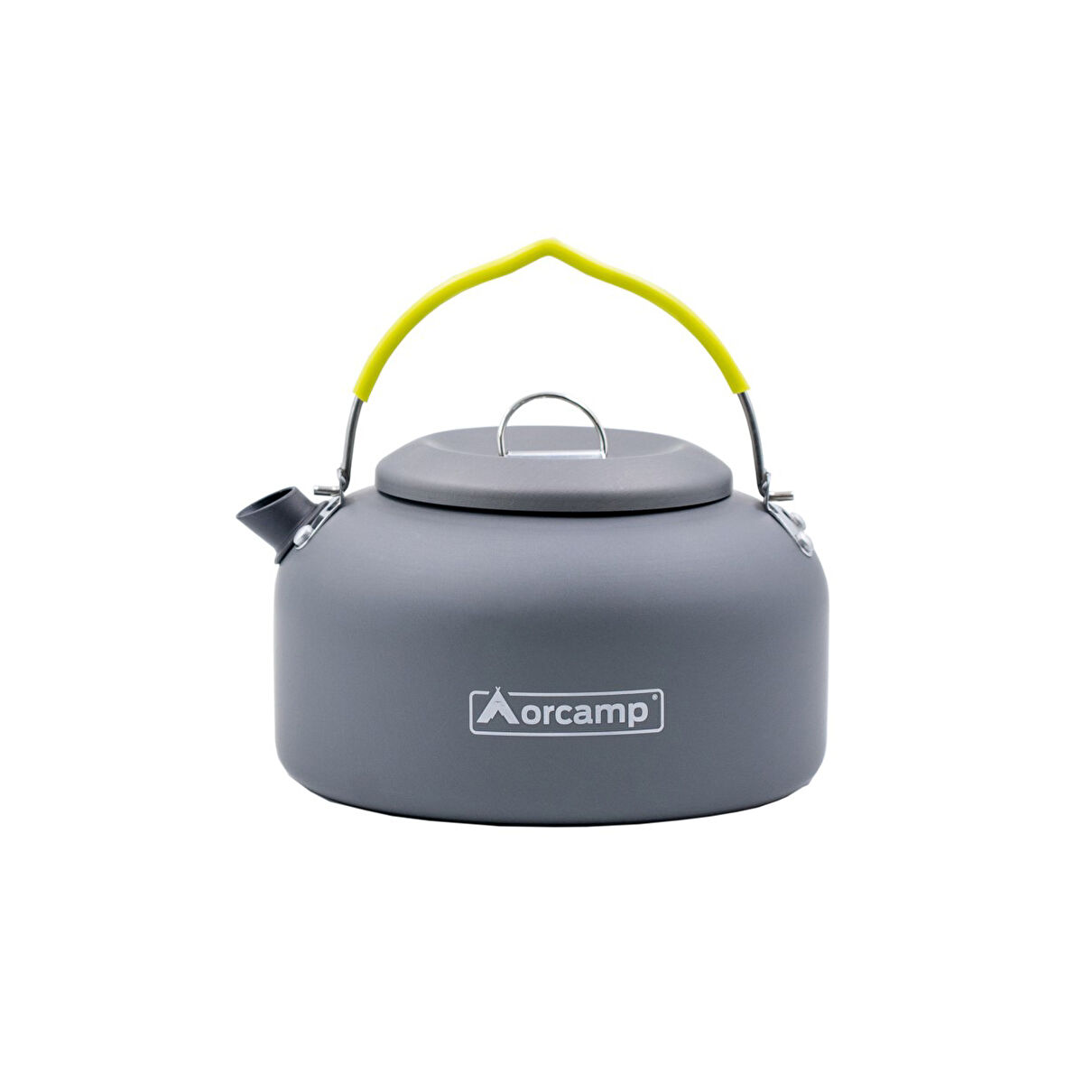 Klasik Kamp Çaydanlığı 1.4 LT