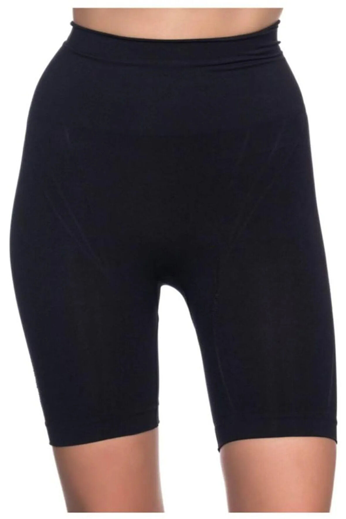 Ten 2017 Düşük Bel Double Pantalon Korse