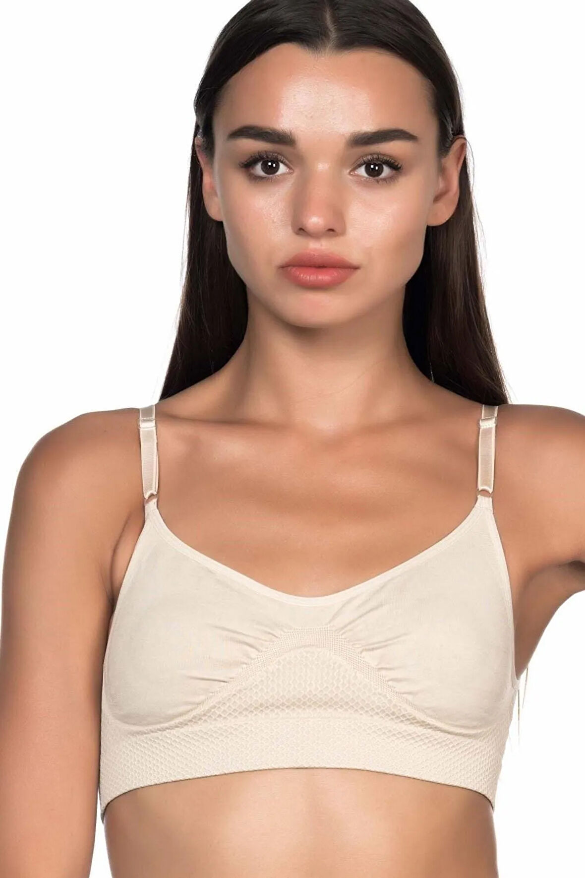 Mı 4040 Agraflı Minimizer