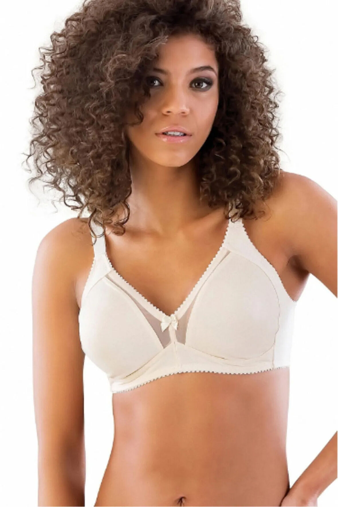 Ten Mı 118 C Toparlayıcı Sütyen